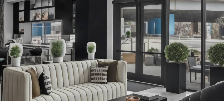 AC华盛顿特区国会山海军庭院万豪酒店(AC Hotel Washington DC Capitol Hill Navy Yard)图片