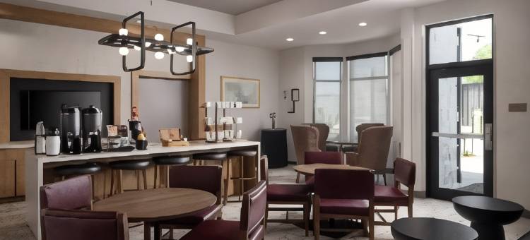 NW杰克逊弗洛伍德Staybridge Suites酒店(Staybridge Suites FLOWOOD – NW JACKSON by IHG)图片