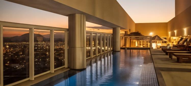 坎普斯华美达套房酒店(Ramada by Wyndham Campos Dos Goytacazes Hotel & Suites)图片