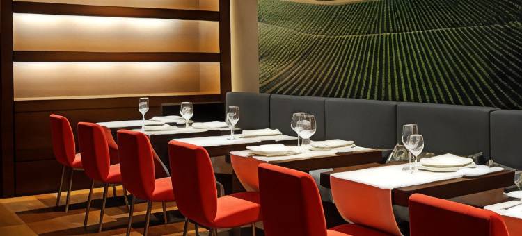 韦奇佛朗图拉酒店(Vincci Frontaura)图片