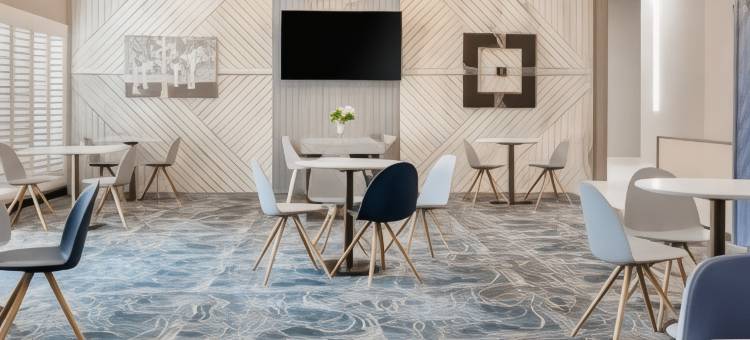 西阿马里洛医疗中心万豪TownePlace套房酒店(TownePlace Suites Amarillo West/Medical Center)图片