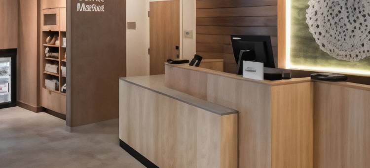 Fairfield Inn & Suites Savannah I-95 North图片