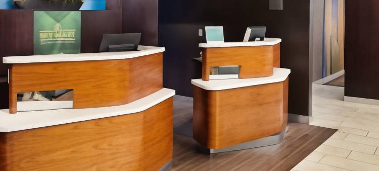 休斯顿威斯特契斯万怡酒店(Courtyard Houston Westchase)图片