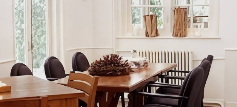 酒店和餐厅Wildthout(Hotel & Restaurant Wildthout)图片