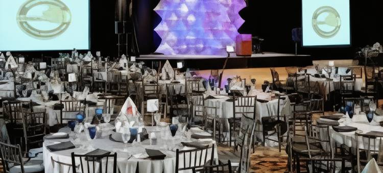 东布朗斯维克希尔顿酒店&行政会议中心(Hilton East Brunswick Hotel & Executive Meeting Center)图片