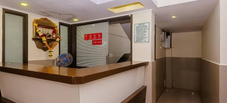 Hotel O Diplomat图片