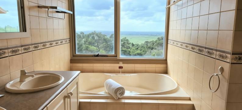 开普尚克度假别墅(Cape Schanck Golf and Ocean Views Holiday Villa)图片