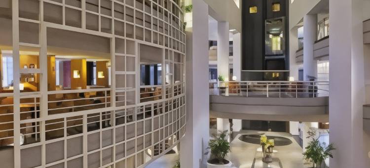 马德普拉塔喜来登酒店(Sheraton Mar del Plata Hotel)图片