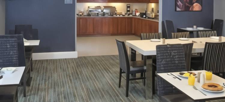 Residence Inn Dover图片