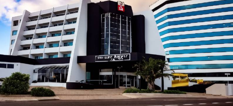 福里斯特勋爵贝斯特韦斯特优质酒店(Best Western Plus Hotel Lord Forrest)图片