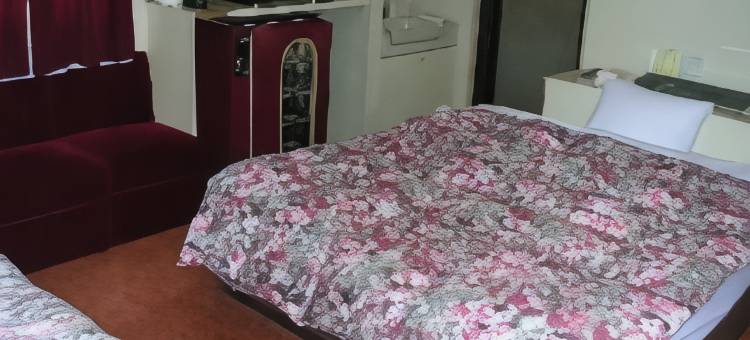 奥尔伯格酒店(Hotel Albergo)图片