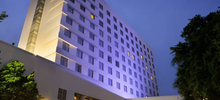 呵叻帝国酒店及会议中心(The Imperial Hotel & Convention Centre Korat)图片