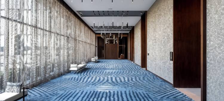 瓜达拉哈拉市中心希尔顿酒店(Hilton Guadalajara Midtown)图片