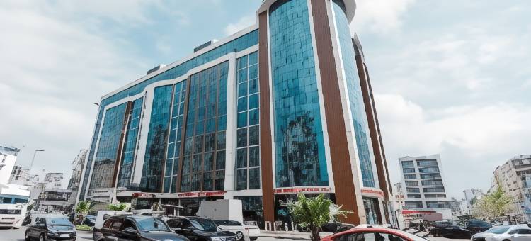 巴统贝斯特韦斯特优质酒店(Best Western Plus Batumi)图片