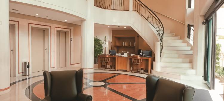 伊斯坦广场酒店(Estanplaza Ibirapuera)图片