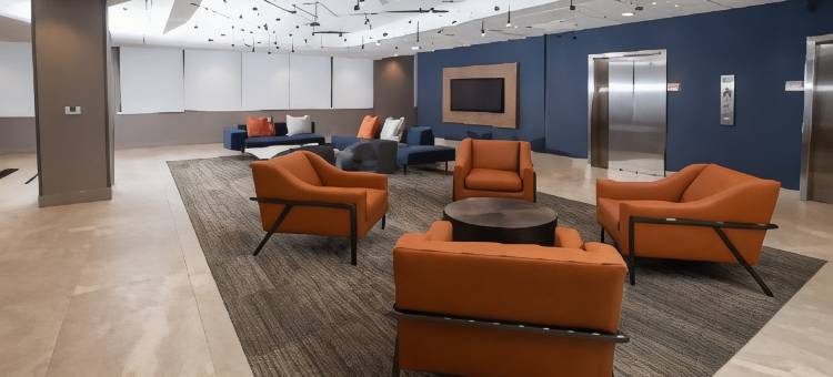 克利夫兰南-独立城Candlewood Suites酒店(Candlewood Suites Cleveland South - Independence)图片