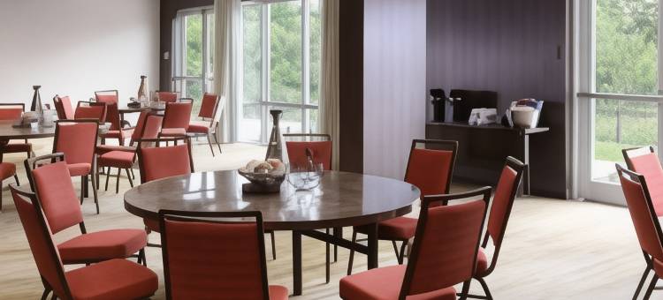 达拉斯普拉诺/科勒尼万怡酒店(Courtyard Dallas Plano/The Colony)图片