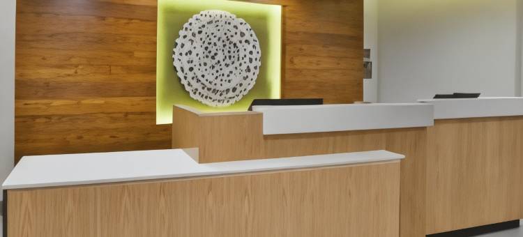 Fairfield Inn & Suites Flint Grand Blanc图片