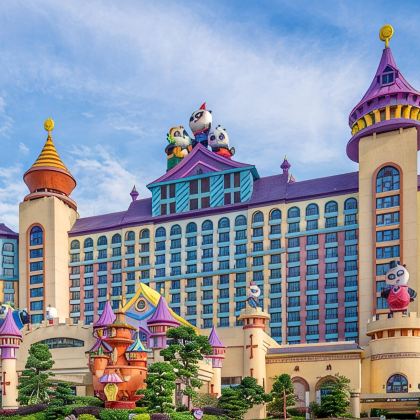 广州长隆2日1晚私家团