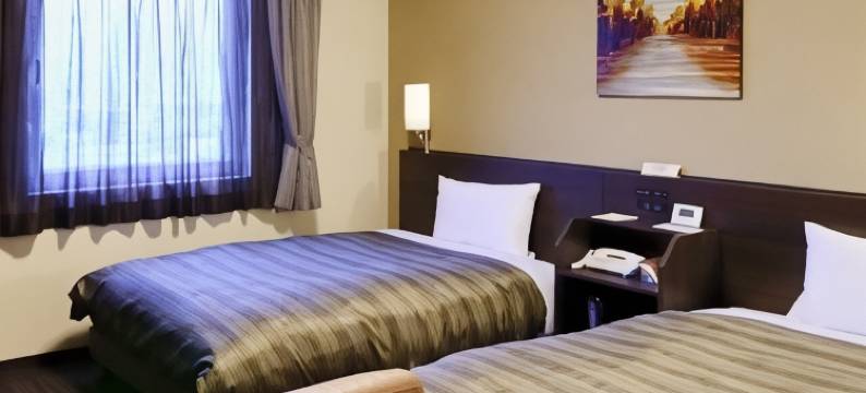 露樱酒店小野店(Hotel Route Inn Ono)图片