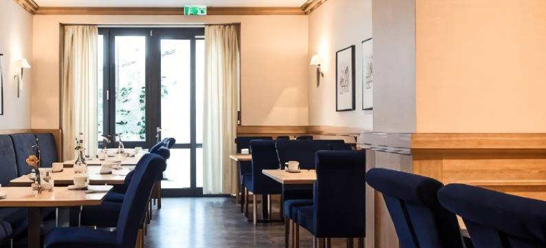 联排别墅酒店(Townhouse Hotel)图片