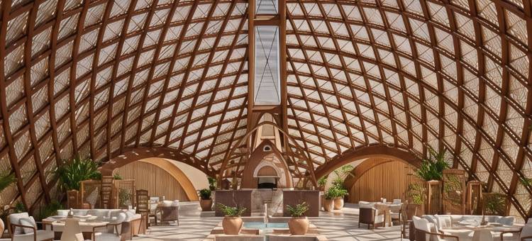 Nujuma 丽思卡尔顿隐世精品度假酒店(Nujuma, a Ritz-Carlton Reserve)图片