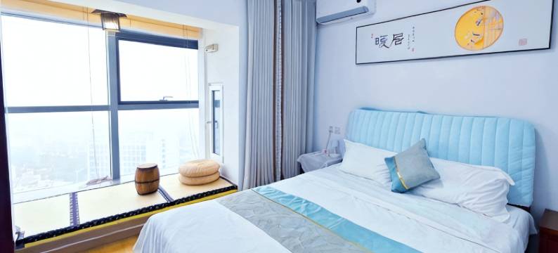 星海之恋民宿(韩乐坊西街分店)图片