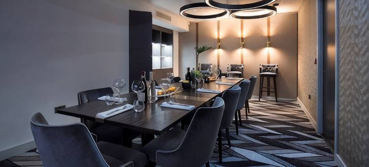 赛文酒店(Seven Hotel)图片