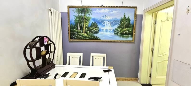 君伦寓公寓(科技大道分店)图片