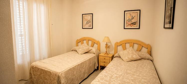 阿瓜斯萨林纳斯酒店(Aguas Salinas)图片