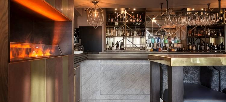 赛文酒店(Seven Hotel)图片