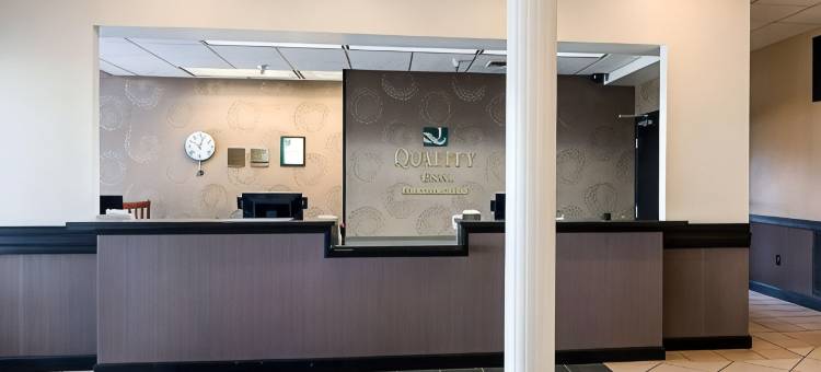 凯艺酒店(Quality Inn)图片