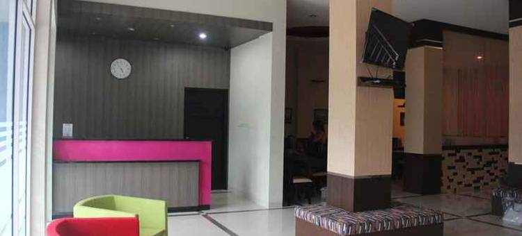 宾客酒店(Guest Hotel)图片