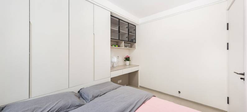 百合花海景民宿(沈阳路1号分店)图片