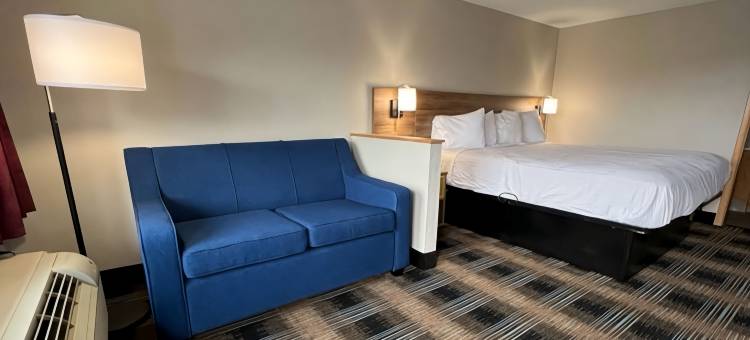 利物浦/雪城温德姆戴斯酒店(Days Inn by Wyndham Liverpool/Syracuse)图片