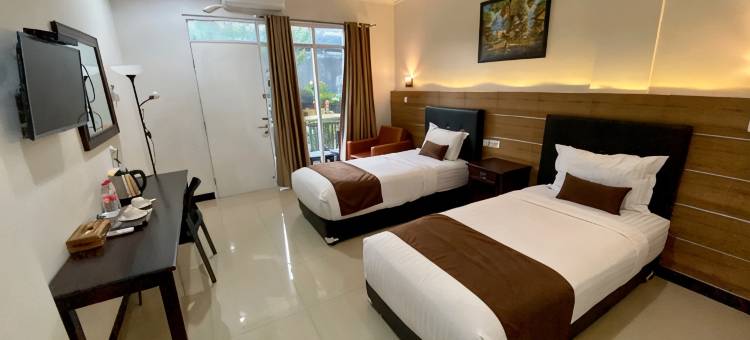Bukit Bintang Hotel图片
