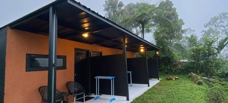 巴尔贝格兰坪奇亚特(Balbey Glamping Ciater)图片