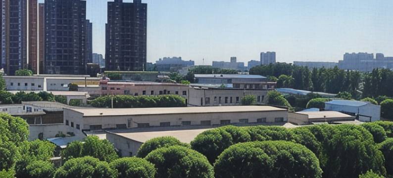 小东房产公寓(二号街分店)图片