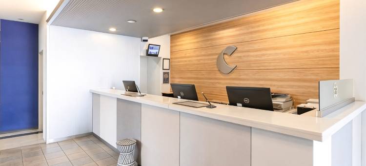 黑崎舒适酒店(Comfort Hotel Kurosaki)图片