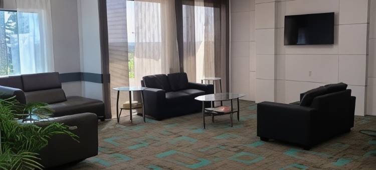 德雷顿谷温德姆戴斯酒店(Days Inn by Wyndham Drayton Valley)图片