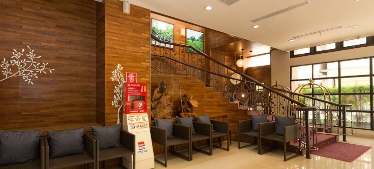 F-商旅(苗栗三义馆)图片