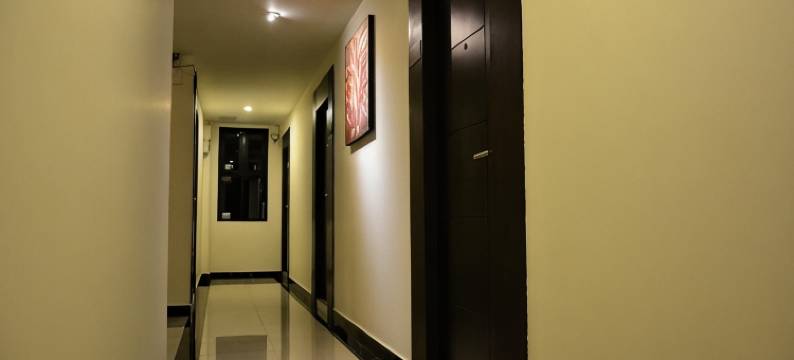 阿达马旅馆(Adamaz House)图片