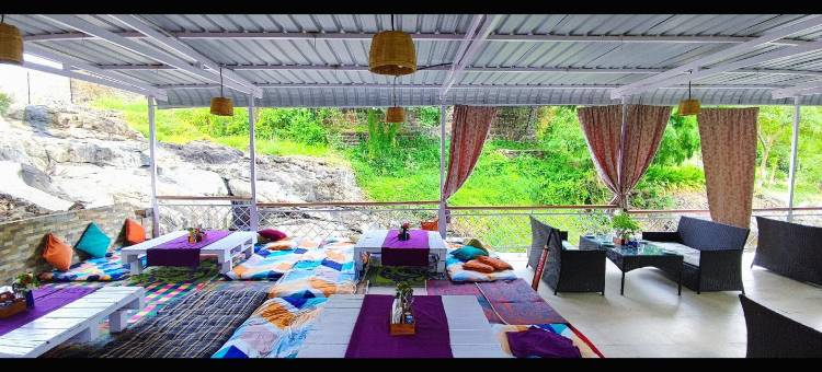希拉尼亚度假村(Hiranya Nature Retreat)图片