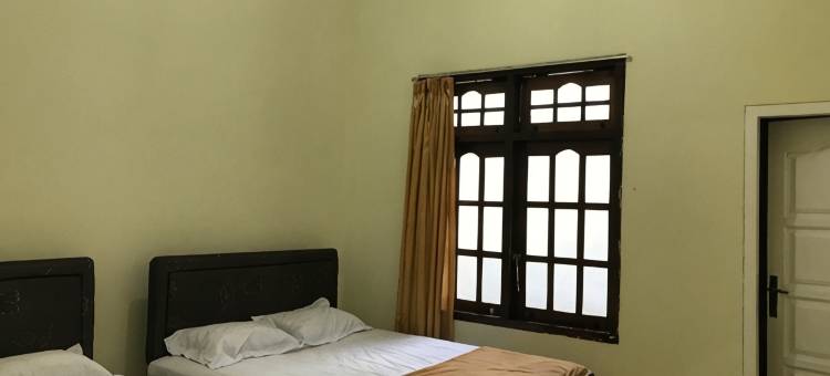 Jack East Villa Situbondo图片