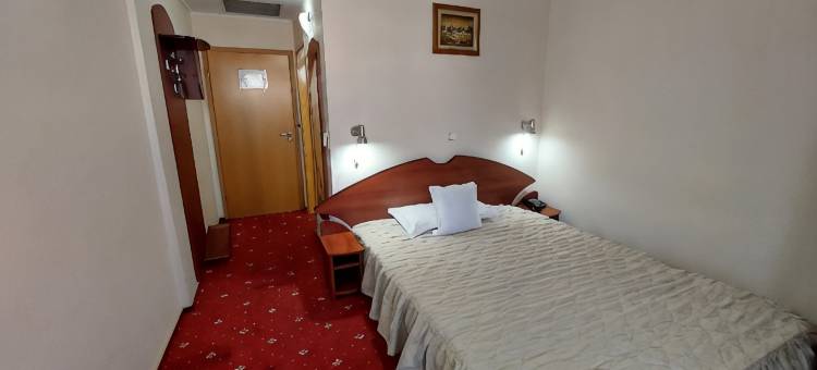 伊格力塔酒店(Hotel Egreta)图片