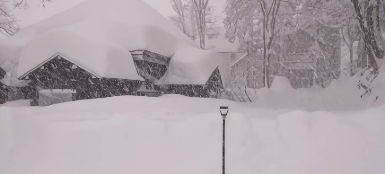 无门酒店(Hotel Mumon)图片