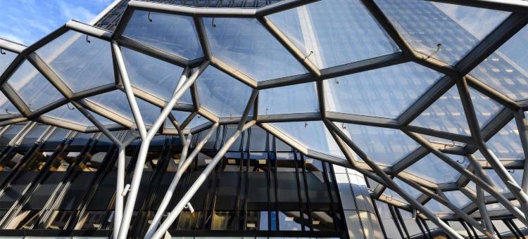 阿德吉奥法兰克福城市展览中心公寓酒店(Aparthotel Adagio Frankfurt City Messe)图片