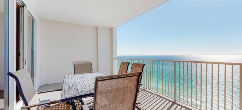 Ocean Reef 805图片