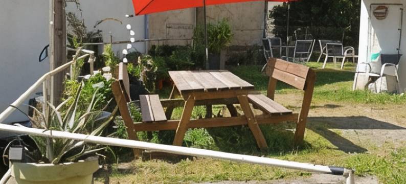 法奥伯格酒店(Le Faubourg)图片