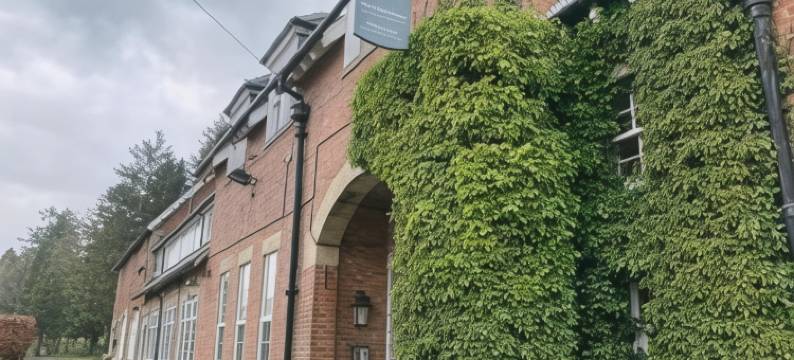 马车屋旅馆(The Coach House)图片